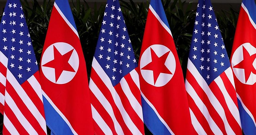 ΗΠΑ: Χωρίς αποτέλεσμα οι προσπάθειες για επαφές με τη Βόρεια Κορέα