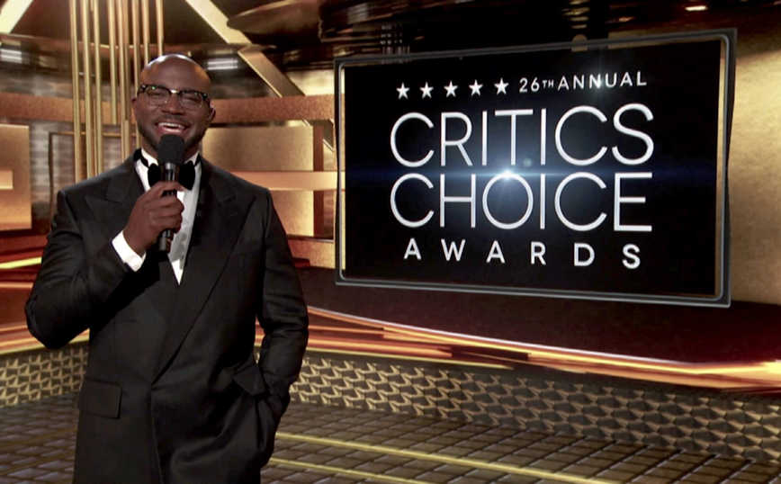 Critics Choice Awards 2021: Όλοι οι νικητές – Ξεχώρισαν Nomadland και The Crown