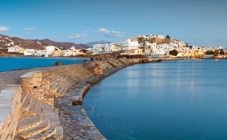 Conde Nast Traveller: Αυτά είναι τα 17 ομορφότερα νησιωτικά χωριά της Ελλάδας