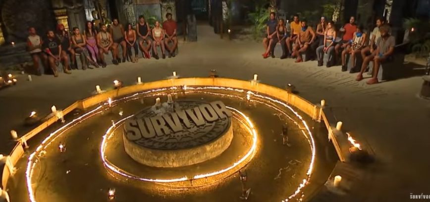 Survivor: «Έσκασε» η πρώτη οικειοθελής αποχώρηση λόγω της παράτασης του παιχνιδιού