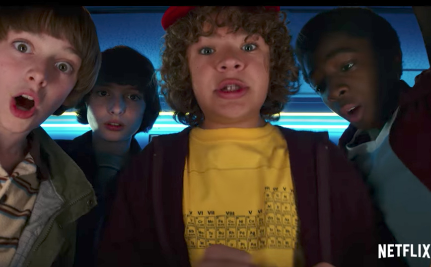 Stranger Things 4ος Κύκλος: Τα «καυτά» ερωτήματα για την πολυαναμενόμενη σεζόν