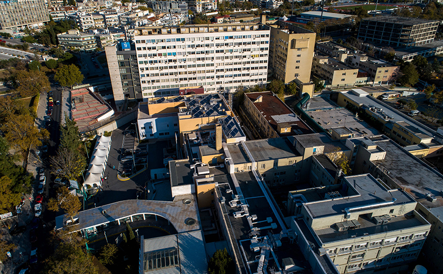 Λειτουργεί στο ΑΧΕΠΑ το πρώτο στην Ελλάδα τακτικό ιατρείο τηλεψυχιατρικής