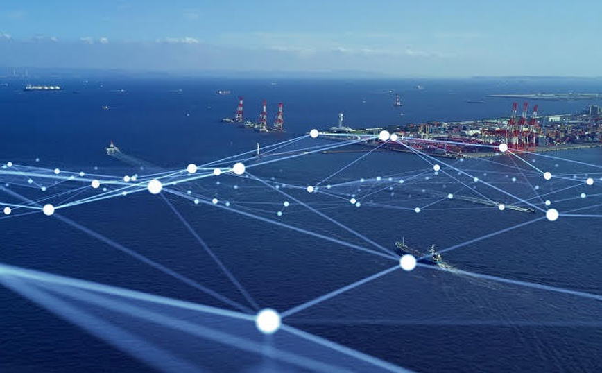 Όμιλος ΟΤΕ: Οδηγεί τα λιμάνια και τη ναυτιλία στη νέα ψηφιακή εποχή