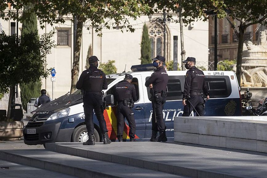 Ισπανία: Συνελήφθη Μαροκινός που φέρεται ότι σκότωσε στον ύπνο τους 6 μέλη της οικογένειάς του