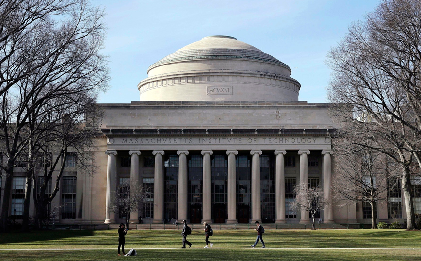 Μαθήτρια από τον Βόλο έγινε δεκτή στο MIT με πλήρη υποτροφία