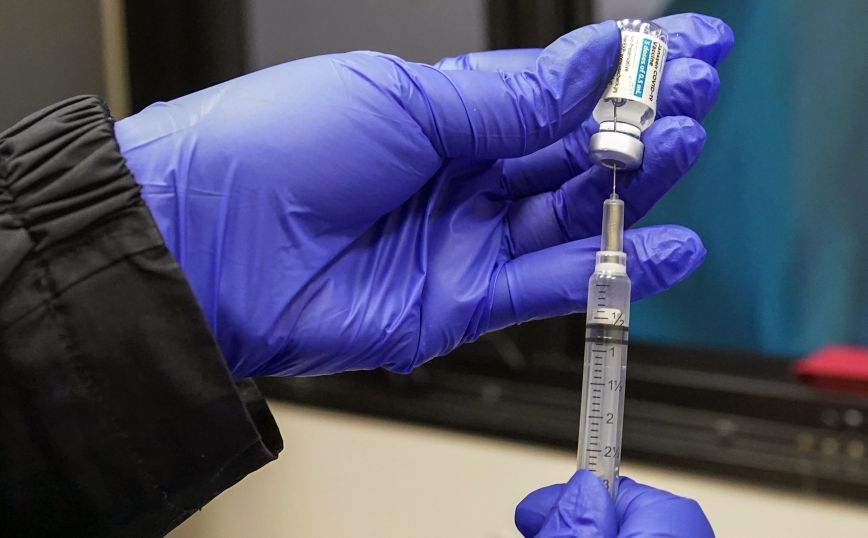 Εμβόλιο &#8211; κορονοϊός: Οι εμβολιασμένοι νεφροπαθείς αναπτύσσουν αντισώματα, οι μεταμοσχευμένοι πολύ λιγότερο