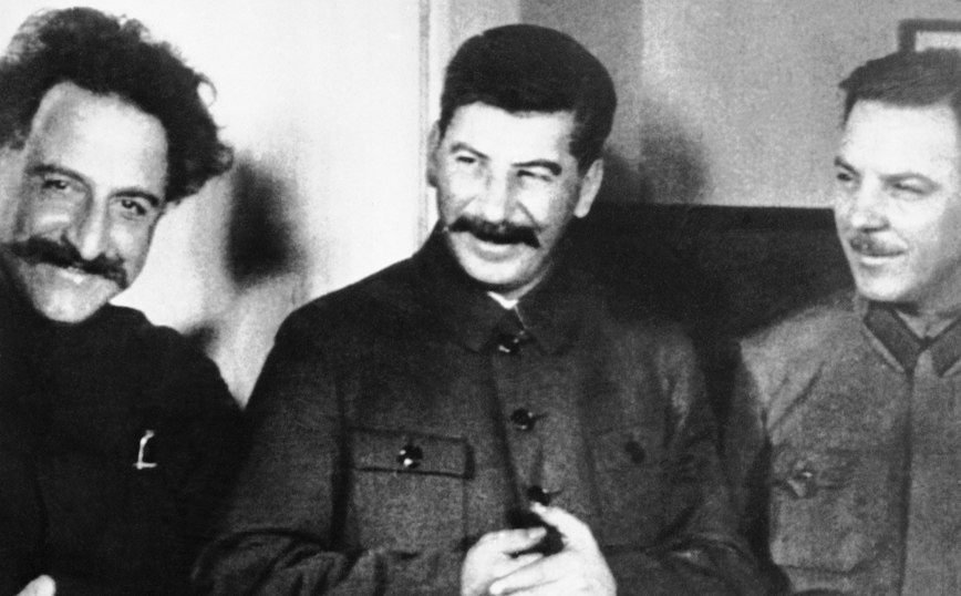 Ρωσικό κομμουνιστικό κόμμα ζητάει να διεξαχθεί έρευνα για ενδεχόμενη ανάμειξη της Δύσης στο θάνατο του Στάλιν