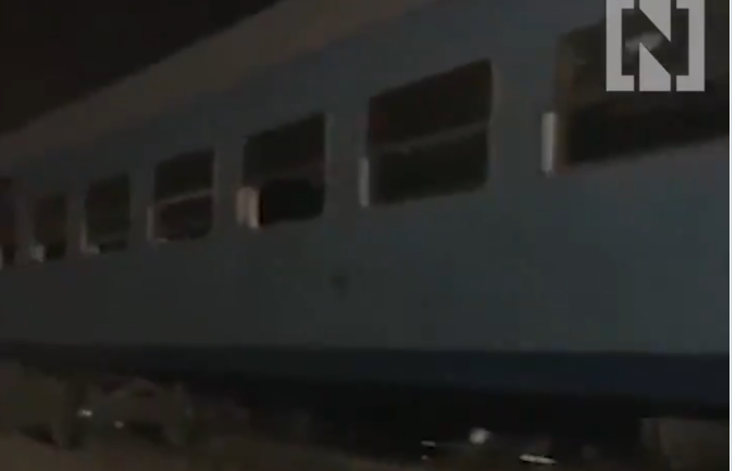 Αίγυπτος: Δεκαπέντε τραυματίες από εκτροχιασμό τρένου στο Δέλτα του Νείλου