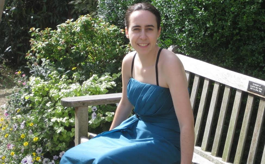 Η Μαριάννα Καψετάκη από τη λίστα Forbes στο newsbeast.gr: Μία γιατρός &#8211; πιανίστρια που θέλει να μάθει τα πάντα για τον εγκέφαλο