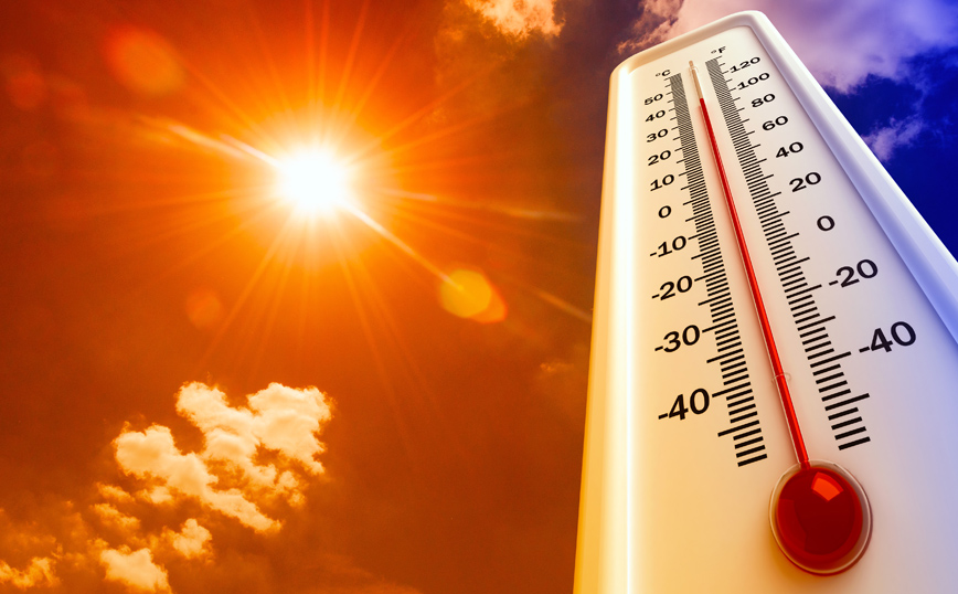 Κοντά στους 30 βαθμούς Κελσίου η θερμοκρασία στην Ισπανία τον Δεκέμβριο &#8211; «Είναι τρομακτικό συναίσθημα» λένε επιστήμονες