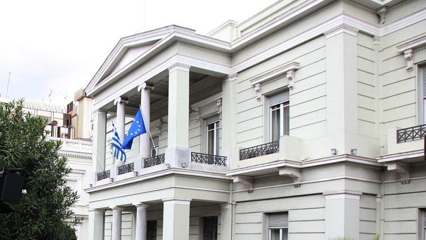 Διερευνητικές Ελλάδας – Τουρκίας: Ξεκινά ο 63ος γύρος στην Άγκυρα