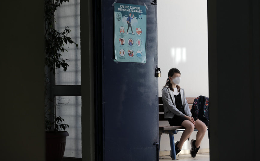 Κορονοϊός: Στη «μάχη» των εμβολιασμών οι ιδιώτες παιδίατροι &#8211; Άνοιγμα σχολείων με ασφάλεια