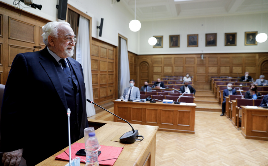 Ειδικό Δικαστήριο: Δέχτηκε ασφυκτικές πιέσεις και απειλές από τον Καλογρίτσα κατέθεσε πρώην υψηλόβαθμο στέλεχος της ATTICA