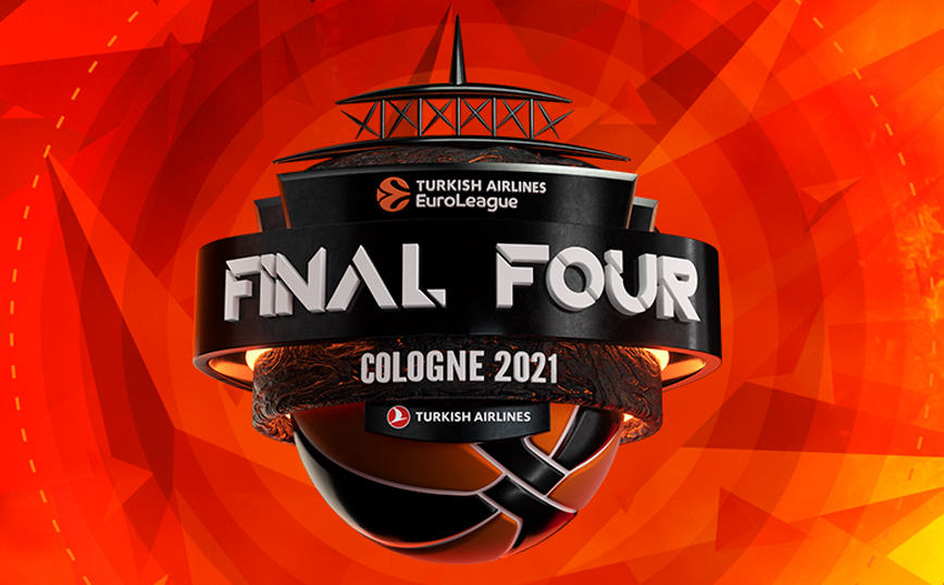 Το Final Four της EuroLeague με τη σφραγίδα του Novasports