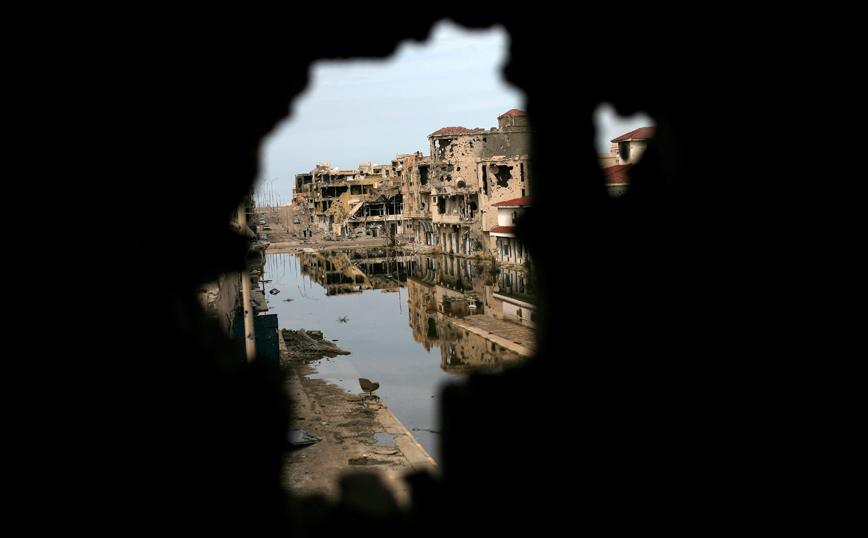 Λιβύη: Ελεύθεροι αφέθηκαν 78 αιχμάλωτοι πολέμου που ανήκουν στο στρατόπεδο του Χάφταρ