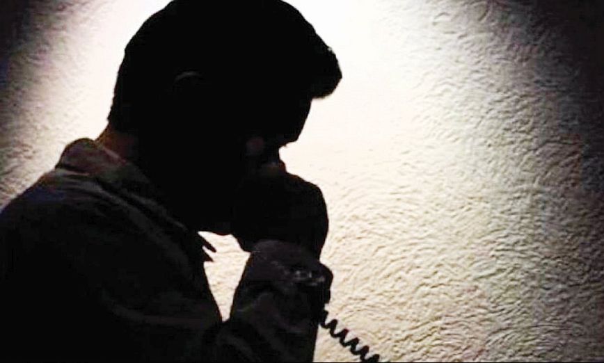 Ρόδος: Εξαρθρώθηκε οργανωμένο κύκλωμα τηλεφωνικών απατών