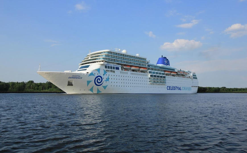 Η Celestyal Cruises ανακοινώνει το νέο πρόγραμμα με  τις κρουαζιέρες της για το 2022 &#8211; 2023