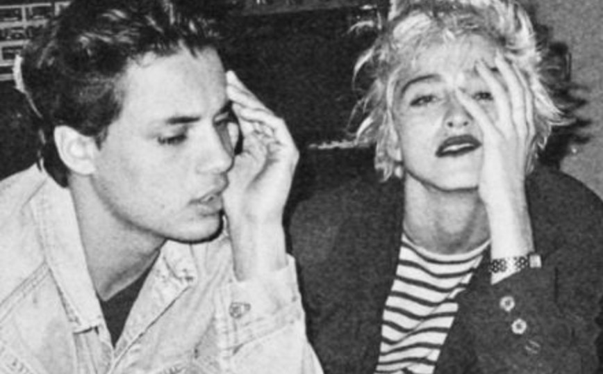 Nick Kamen: Το συγκινητικό αντίο της Madonna στον καλό της φίλο
