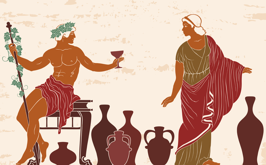 Οι μεταφράσεις σε ανανεωμένο βρετανικό λεξικό αρχαίων ελληνικών ίσως κάνουν κάποιους να κοκκινίσουν