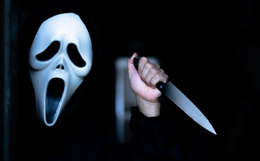 Τέσσερις άγνωστες αλήθειες για το «Scream»