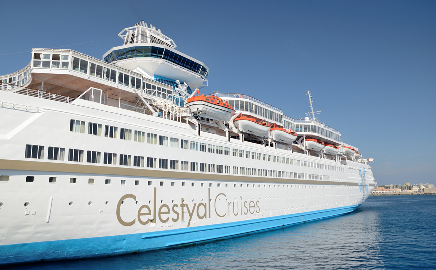 «Εκλεκτό Αιγαίο»: Tο νέο πρόγραμμα με τις κρουαζιέρες της για το 2022–2023, ανακοίνωσε η Celestyal Cruises