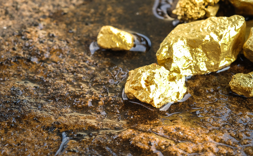 Συναρπαστικές αλήθειες για τον χρυσό που σίγουρα δεν γνωρίζετε