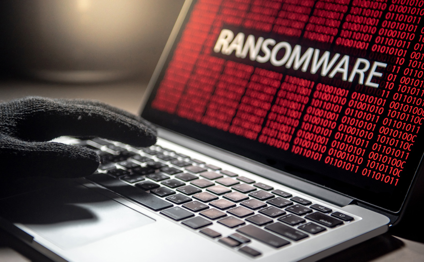 Τι είναι το ransomware και γιατί οι εταιρείες το θεωρούν ως το μεγαλύτερο πρόβλημα ασφαλείας