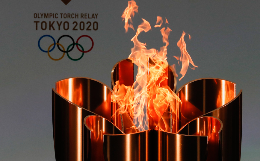 Ολυμπιακοί Αγώνες: Τρία κρούσματα κορονοϊού στην ελληνική ομάδα