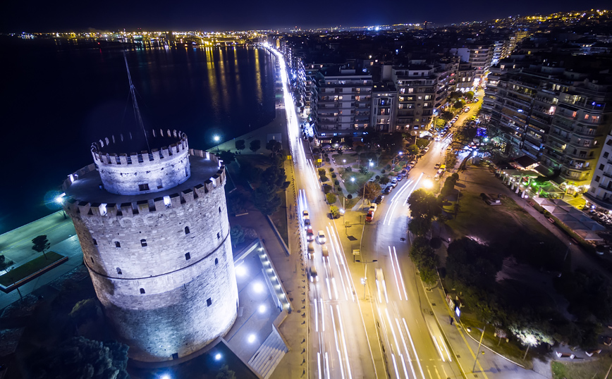 Σχοινάς για Θεσσαλονίκη: Η πόλη γίνεται hub καινοτομίας στη ΝΑ Ευρώπη