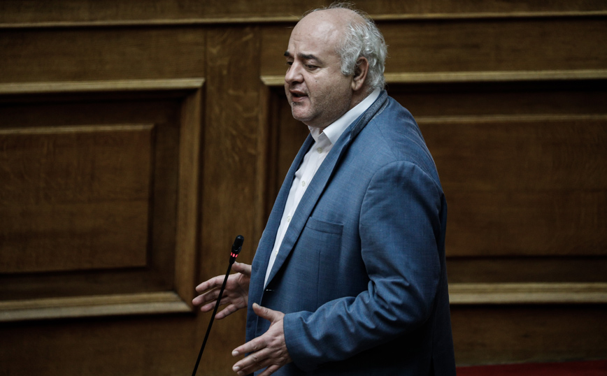 Καραθανασόπουλος: Το νομοσχέδιο-έκτρωμα για τα εργασιακά δεν παίρνει διορθώσεις, μόνο καταργείται