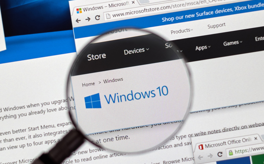 Microsoft: Τα νέα Windows 11 θα «τρέχουν» και εφαρμογές Android στους υπολογιστές