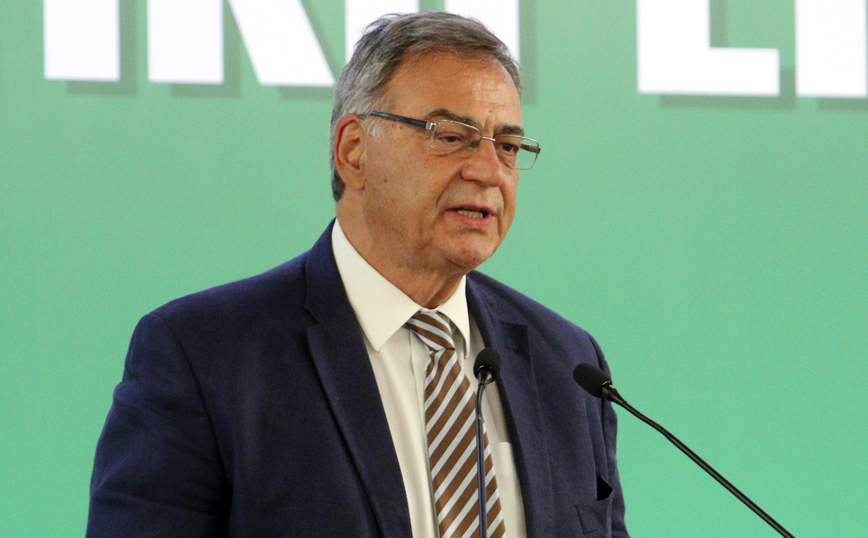 Νίκος Χριστοδουλάκης: Αναλαμβάνει Επικεφαλής του Ινστιτούτου In Social με απόφαση Ανδρουλάκη