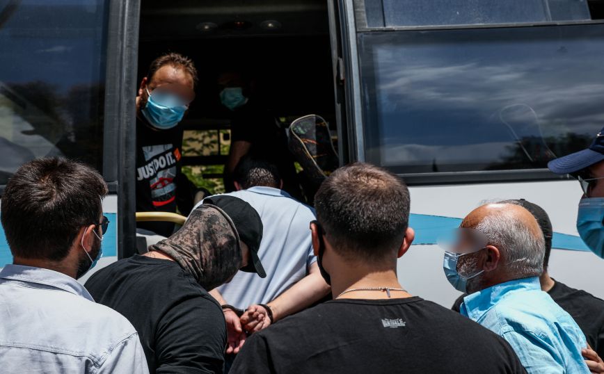Ζάκυνθος: Εξιχνιάστηκε η δολοφονία Κορφιάτη – Ταυτοποιήθηκαν πέντε από τους εμπλεκόμενους