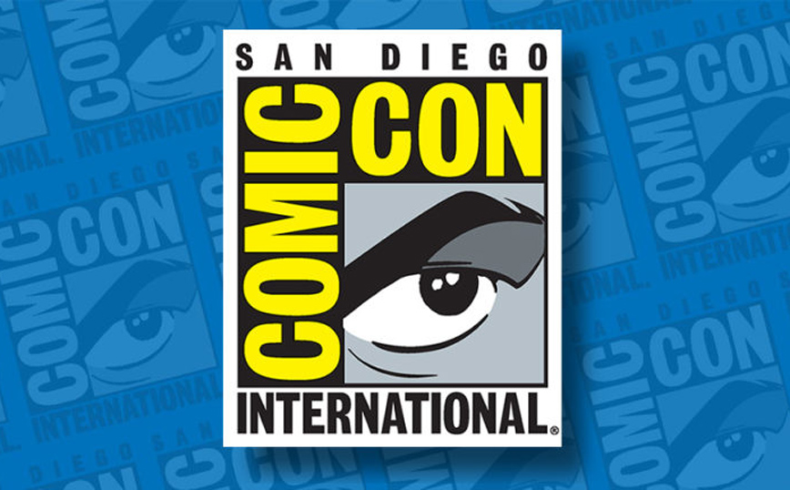 San Diego Comic Con: Αυτά είναι τα τηλεοπτικά πάνελ του 2021