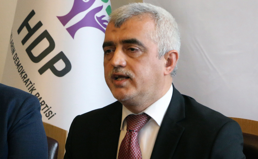 Δικαστήριο διέταξε την αποφυλάκιση του πρώην βουλευτή του HDP Γκεργκερλίογλου
