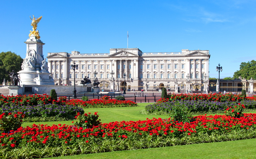 Πόσο κοστίζει συνολικά η περιουσία της βρετανικής βασιλικής οικογένειας σε όλη την Αγγλία