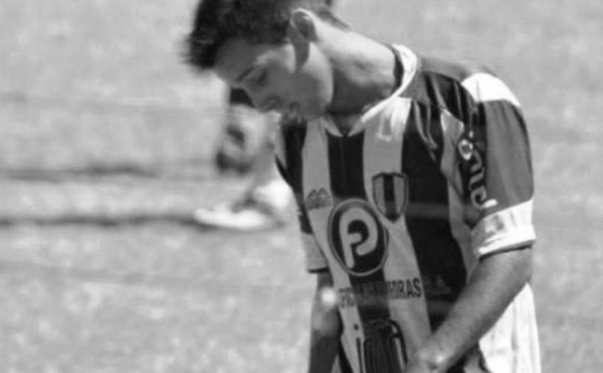 Ουρουγουάη: Τρίτη αυτοκτονία ποδοσφαιριστή το τελευταίο εξάμηνο
