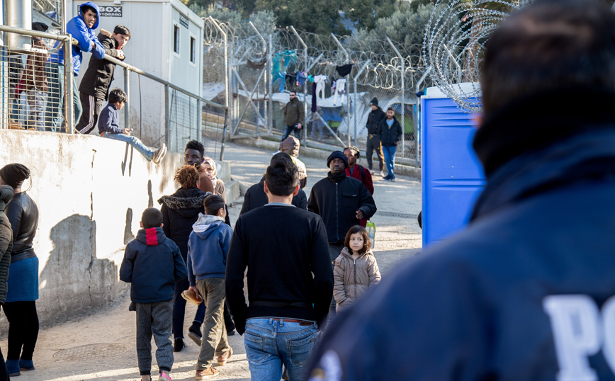 Υπουργείο Μετανάστευσης και Ασύλου: Ενημέρωσε ΜΚΟ για τη νέα ηλεκτρονική πλατφόρμα καταγραφής αιτούντων άσυλο