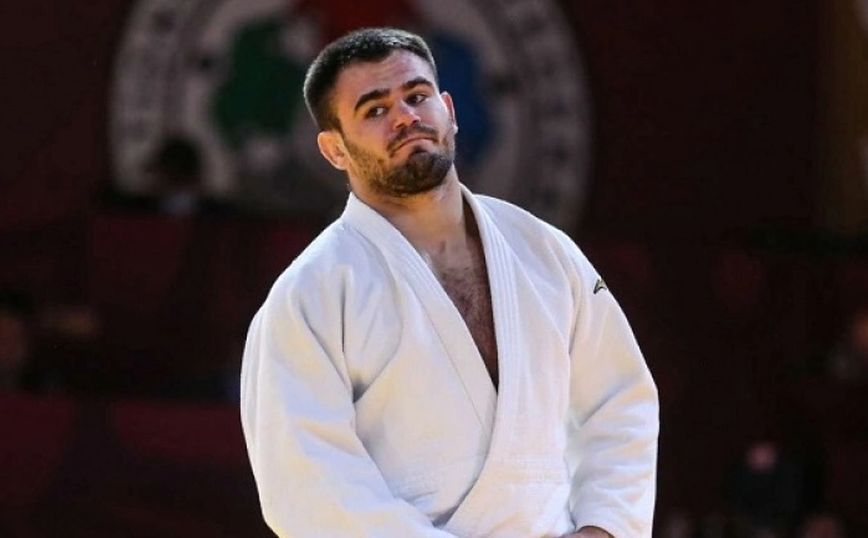 Ολυμπιακοί Αγώνες: Αποβλήθηκε Αλγερινός τζουντόκα επειδή δεν ήθελε να αντιμετωπίσει Ισραηλινό