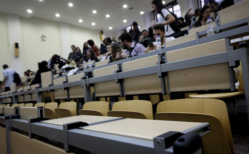Κορονοϊός: Πώς θα λειτουργήσουν τα Πανεπιστήμια &#8211; Όλα τα μέτρα