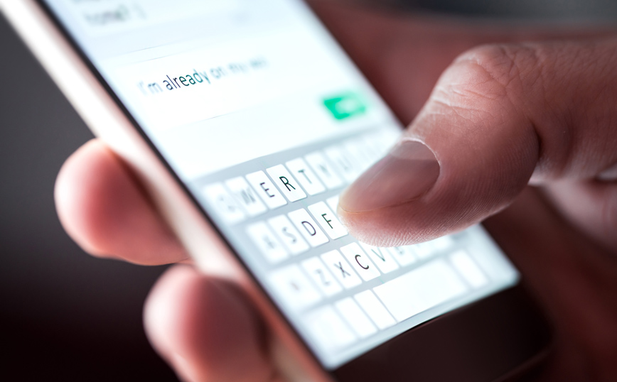 ΑΑΔΕ: Προσοχή σε αυτά τα παραπλανητικά SMS