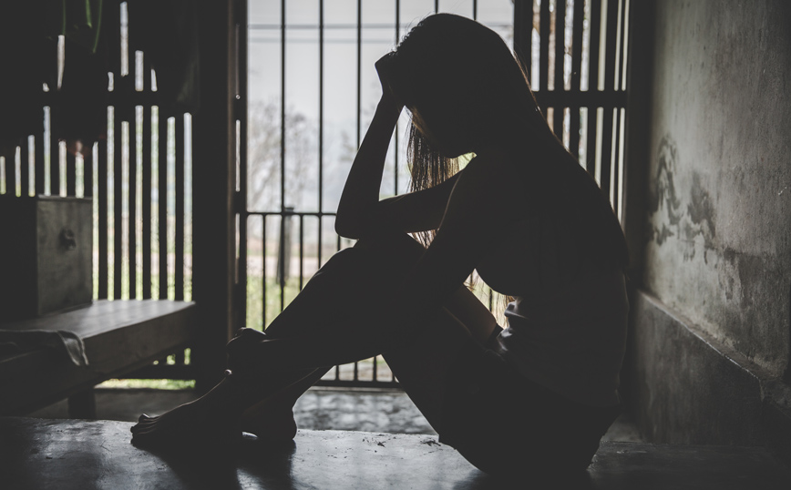 Αθώα η 19χρονη που είχε πέσει θύμα trafficking στην Ηλιούπολη
