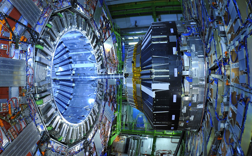CERN: Ανακαλύφθηκε ακόμη ένα σπάνιο «εξωτικό» σωματίδιο με τέσσερα κουάρκ