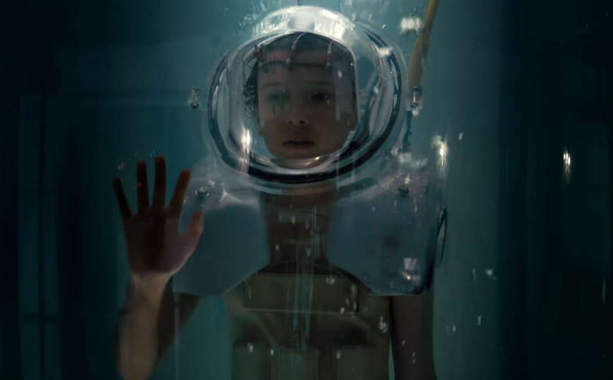 Stranger Things: Πανικός από τις αποκαλύψεις του teaser trailer