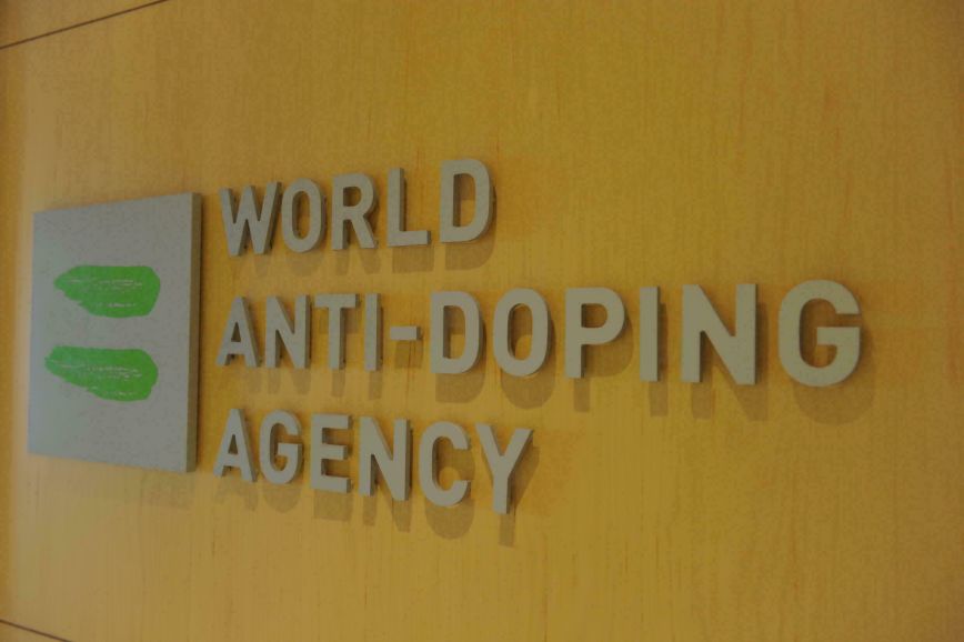 H WADA ανακάλεσε την άδεια λειτουργίας του εργαστηρίου αντιντόπινγκ της Αθήνας