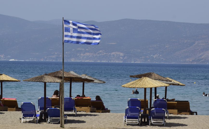 Καύσωνας &#8211; Λαγουβάρδος: Σε ποια περιοχή της Ελλάδας θα δροσίσει πρώτα