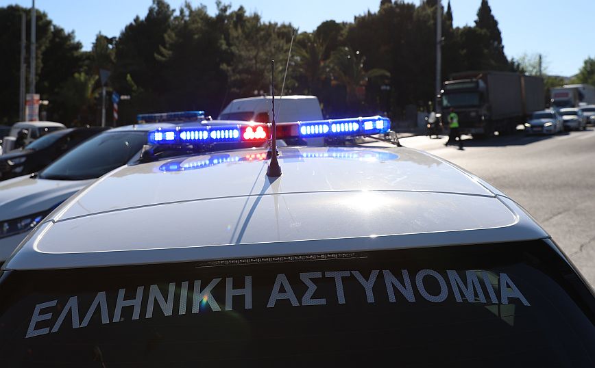 Ληστεία τράπεζας στο κέντρο της Αθήνας: Οι δράστες είχαν χτυπήσει υποκατάστημα και στα Πετράλωνα