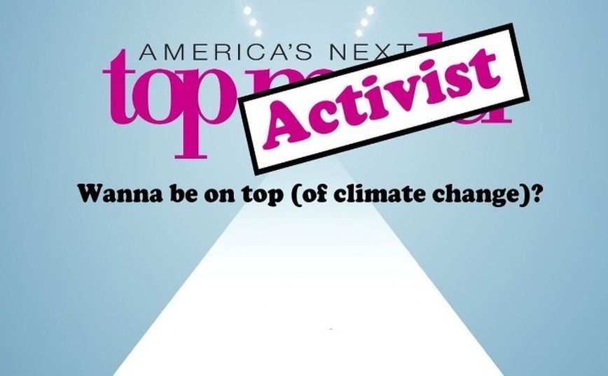 Από reality show το «The Activist» γίνεται τελικά ντοκιμαντέρ