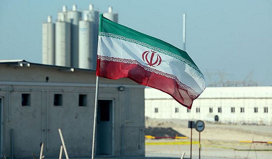 Ιράν: Παραμένει υπό επιτήρηση το πυρηνικό πρόγραμμα της Τεχεράνης