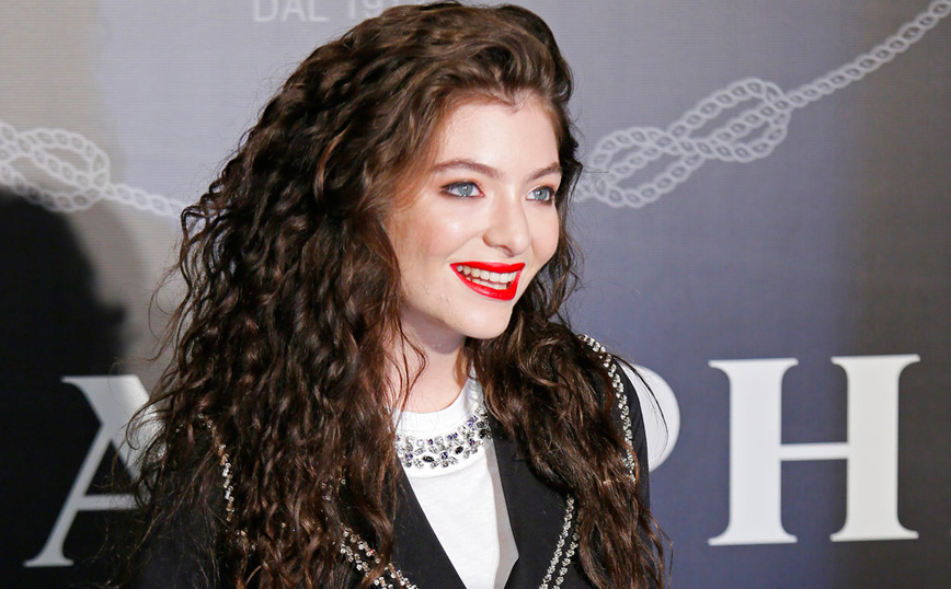 Lorde: Δεν είμαι φτιαγμένη για τη ζωή της ποπ σταρ